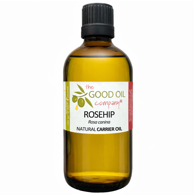 Rosehip Oil