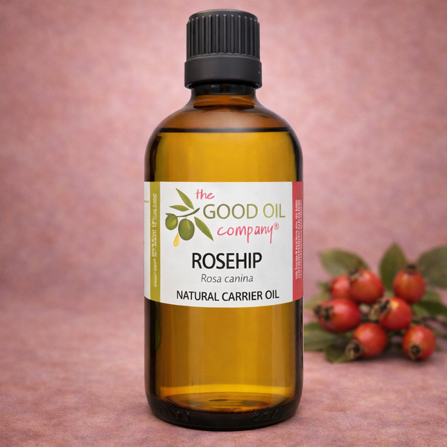 Rosehip Oil