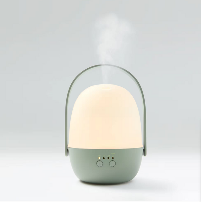 Portable Essential Oil Diffuser