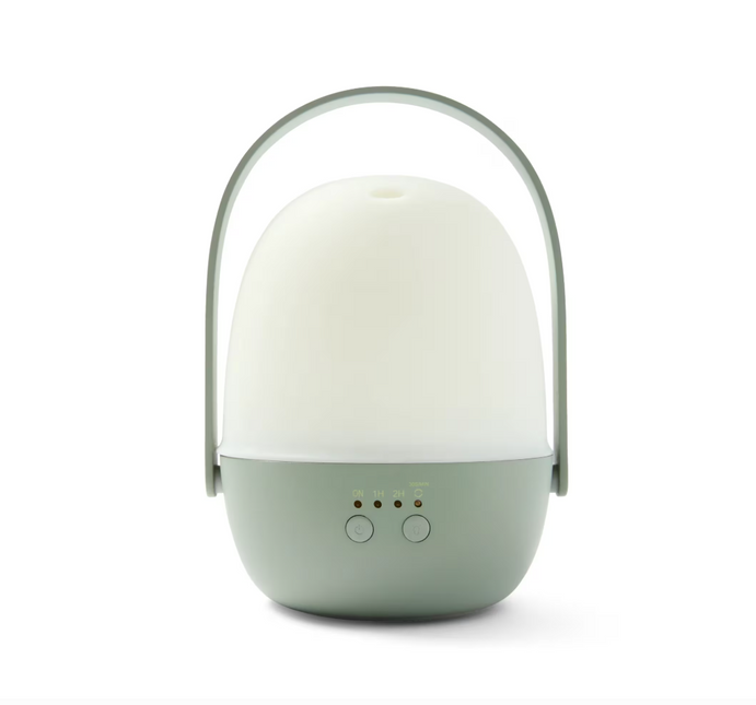 Portable Essential Oil Diffuser