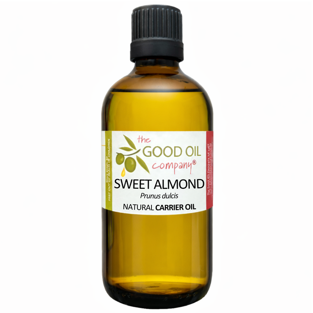 Sweet Almond Oil