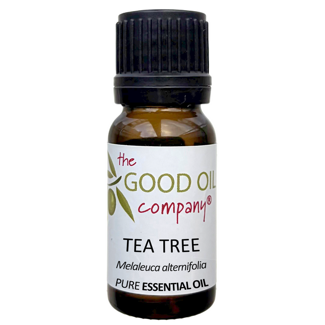Tea Tree Essential Oil