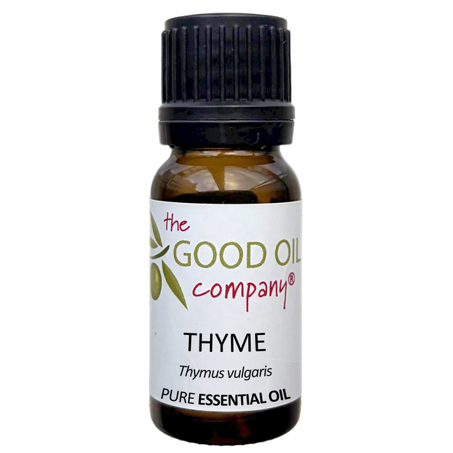 Thyme Essential Oil