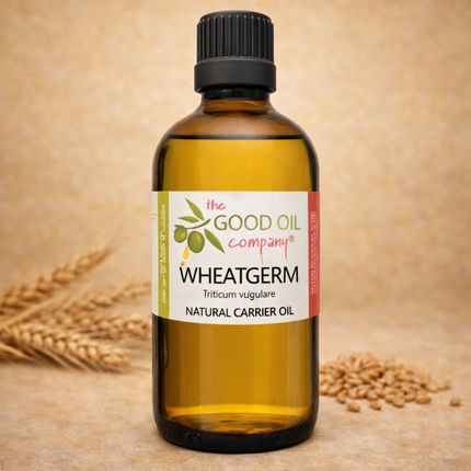 Wheatgerm Oil