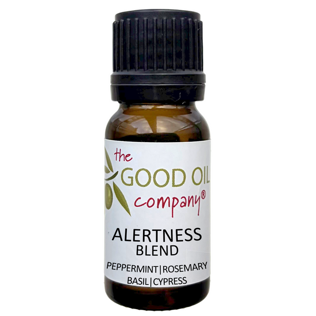 Alertness Blend