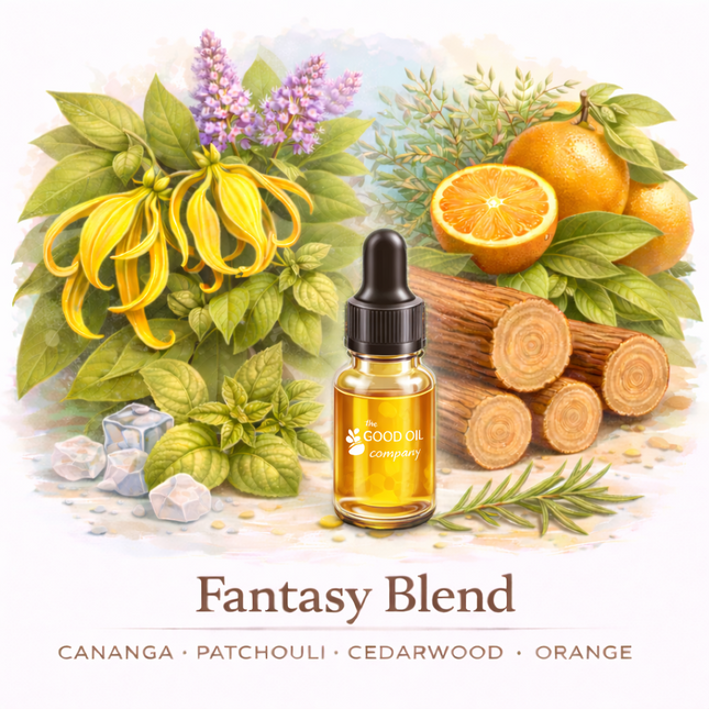 Fantasy Blend