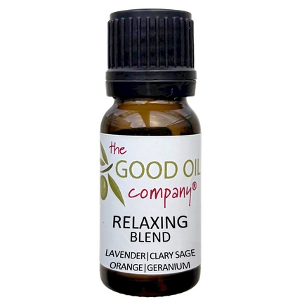 Collection image for: Blends