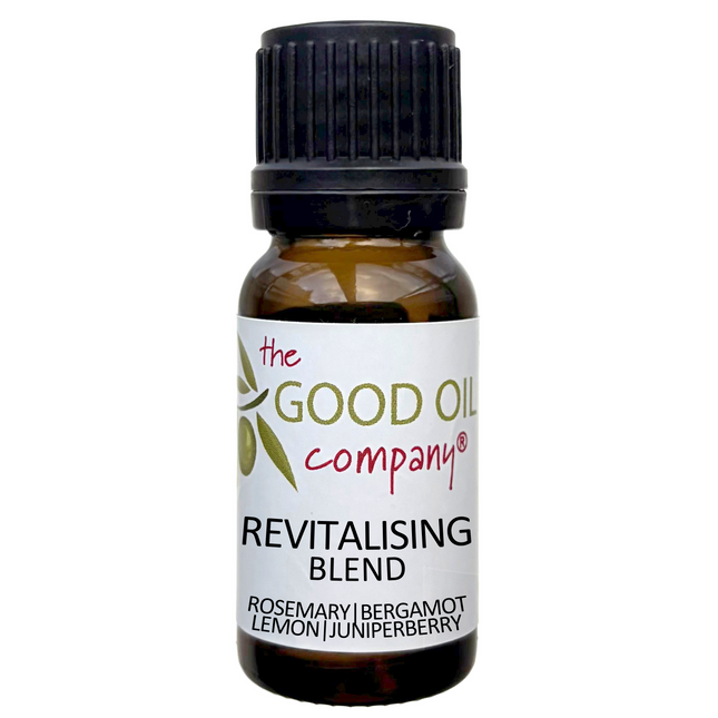Revitalising Blend