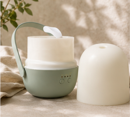 Portable Essential Oil Diffuser