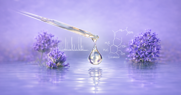 <h2>Pure essential oils. Trusted quality.</h2>