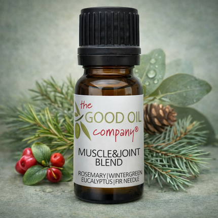 Muscle & Joint Blend
