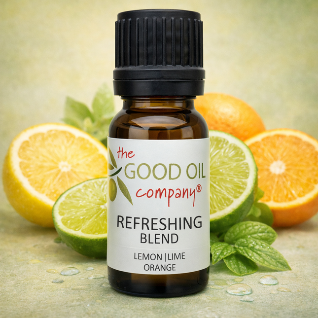 Refreshing Blend